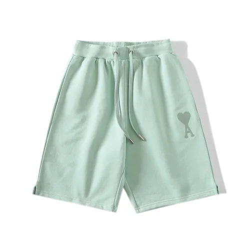 Шорты Amiri Train Easy "Mint"