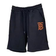 Шорты Burberry Logo "Black"