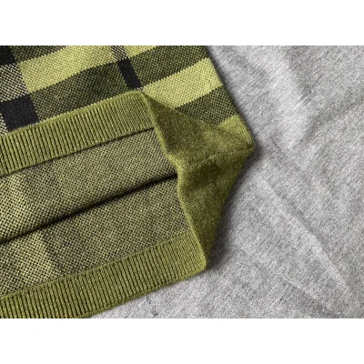 Шорты Burberry Plaid "Green" фото № 9 Шорты Burberry Plaid "Green" фото № 9