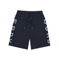 Шорты Burberry Comfort "Black"