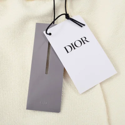 Шорты Dior Basics "White" фото № 5 Шорты Dior Basics "White" фото № 5