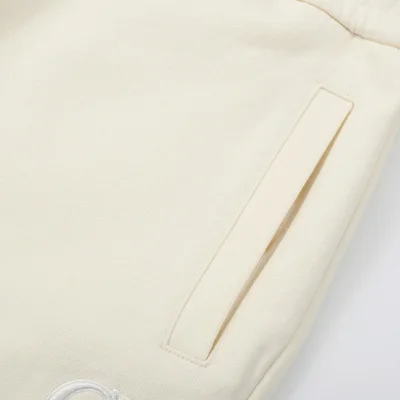 Шорты Dior Basics "White" фото № 6 Шорты Dior Basics "White" фото № 6