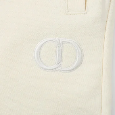Шорты Dior Basics "White" фото № 2 Шорты Dior Basics "White" фото № 2
