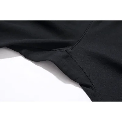 Шорты Fear Of God Number Seven "Black" фото № 3