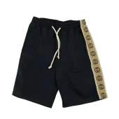 Шорты Gucci Pineapple "Black"