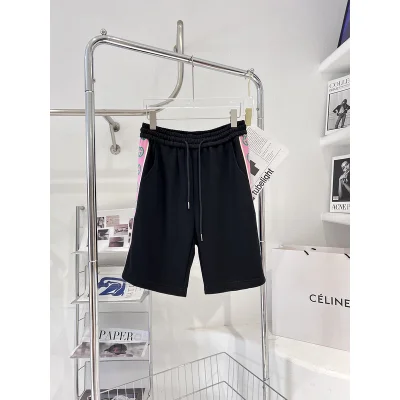 Шорты Gucci Pineapple "Black" фото № 4 Шорты Gucci Pineapple "Black" фото № 4