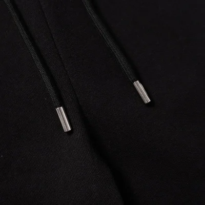 Шорты Gucci Just Smile "Black" фото № 3