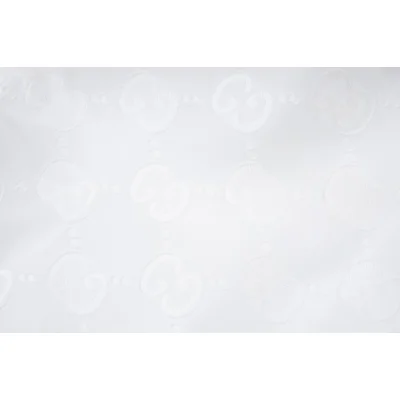 Шорты Gucci Pattern Style "White" фото № 6