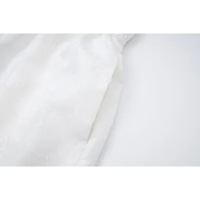 Шорты Gucci Pattern Style "White" фото № 8