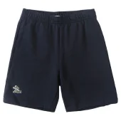 Шорты Lacoste Basic "Blue"