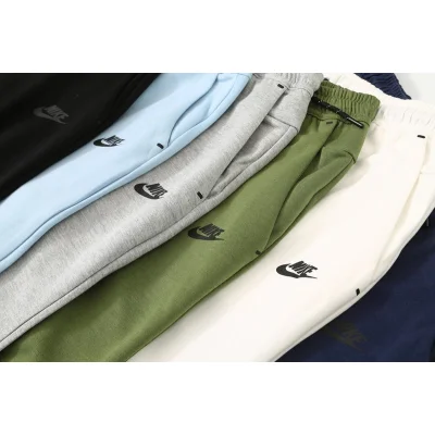 Шорты Nike Lace-Up "Black" фото № 3