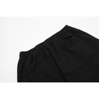 Шорты Revenge Feathers999 "Black" фото № 4