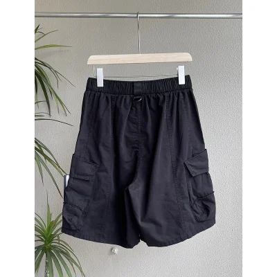 Шорты Stone Island Hiking "Black" фото № 7 Шорты Stone Island Hiking "Black" фото № 7