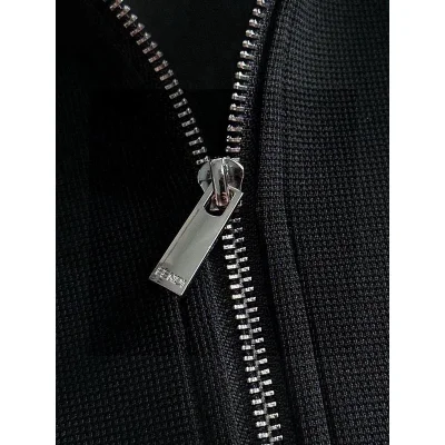 Спортивный костюм Christian Dior White Frontside Logo "Black" фото № 5 Спортивный костюм Christian Dior White Frontside Logo "Black" фото № 5