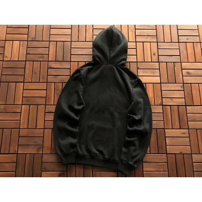 Худи Trapstar Panther With Inscription Shooters "Black" фото № 2 Худи Trapstar Panther With Inscription Shooters "Black" фото № 2