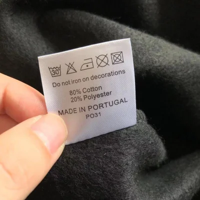 Худи Trapstar Panther With Inscription Shooters "Black" фото № 6 Худи Trapstar Panther With Inscription Shooters "Black" фото № 6