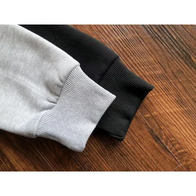 Худи Trapstar Embroidered Logo With Three Color Background Above Inscription "Gray" фото № 5 Худи Trapstar Embroidered Logo With Three Color Background Above Inscription "Gray" фото № 5