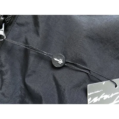 Спортивный Костюм Trapstar With Text Logo "Black" фото № 3