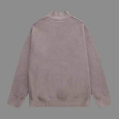 Свитер Burberry Frontside Print White Logo BT London England "Purple" фото № 7 Свитер Burberry Frontside Print White Logo BT London England "Purple" фото № 7