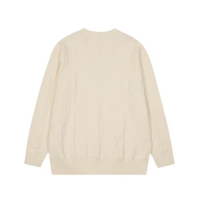 Свитер Givenchy Gentle Style "Cream" фото № 6