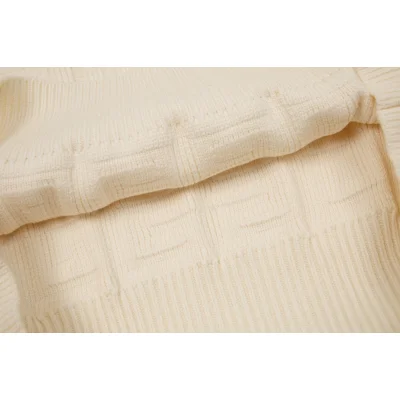 Свитер Givenchy Gentle Style "Cream" фото № 4