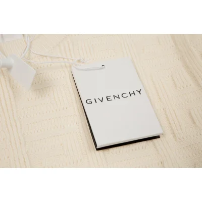 Свитер Givenchy Gentle Style "Cream" фото № 2