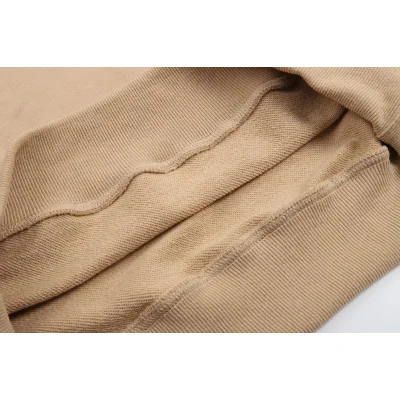 Свитшот Amiri With Logo On The Side "Brown" фото № 3 Свитшот Amiri With Logo On The Side "Brown" фото № 3