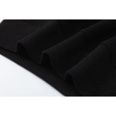 Свитшот Amiri Paris - Heart Logo "Black" фото № 3 Свитшот Amiri Paris - Heart Logo "Black" фото № 3