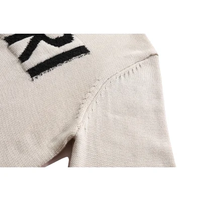 Свитшот Amiri Volume Logo "White" фото № 7 Свитшот Amiri Volume Logo "White" фото № 7