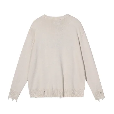 Свитшот Amiri Volume Logo "White" фото № 4 Свитшот Amiri Volume Logo "White" фото № 4