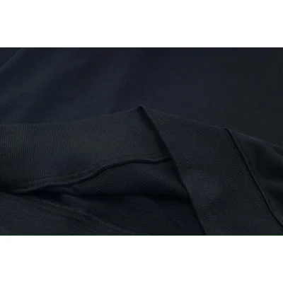 Свитшот Burberry Frontside Left Black Logo Burberry "Black" фото № 3