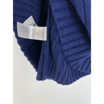 Джемпер Casablanca Noodle "Blue" фото № 3