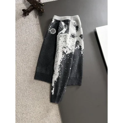 Свитшот Christian Dior Mix Of Colors "Black" фото № 6 Свитшот Christian Dior Mix Of Colors "Black" фото № 6