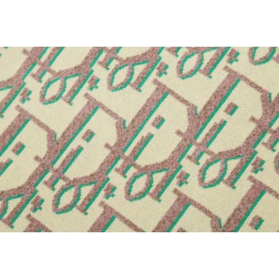 Свитшот Christian Dior Light Monogram "Yellow" фото № 4 Свитшот Christian Dior Light Monogram "Yellow" фото № 4