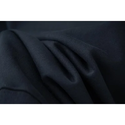 Свитшот Christian Dior Underlined Logo Dior "Black" фото № 5