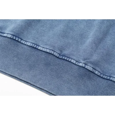 Свитшот Christian Dior Frontside Pixel Logo "Blue" фото № 4 Свитшот Christian Dior Frontside Pixel Logo "Blue" фото № 4