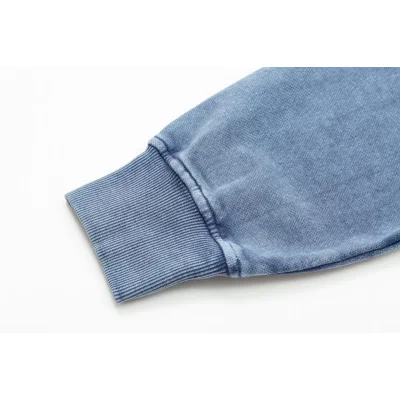 Свитшот Christian Dior Frontside Pixel Logo "Blue" фото № 3 Свитшот Christian Dior Frontside Pixel Logo "Blue" фото № 3