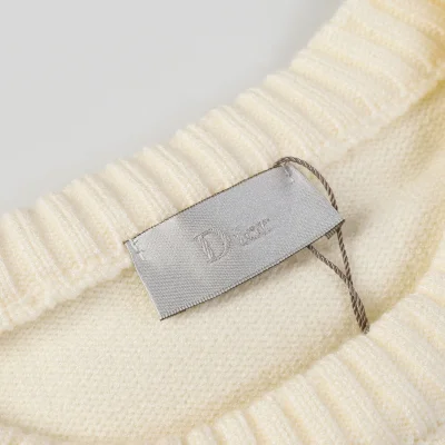 Свитшот Christian Dior Dior 1947 "‎Beige"‎ фото № 4