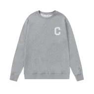 Свитшот Covernat With Logo In The Form Of Letter