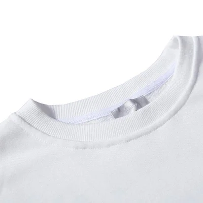 Свитшот Dior The Inscription Atelier "White" фото № 3