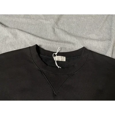 Свитшот Dior Rose With Thorns "Black" фото № 8