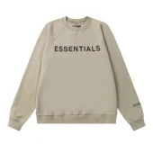 Свитшот Fear Of God Standard "Beige"