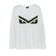 Свитшот Fendi An Evil Look Свитшот Fendi An Evil Look