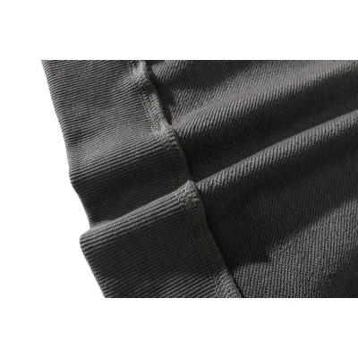 Свитшот Gallery Dept I Am Sad "Gray" фото № 3