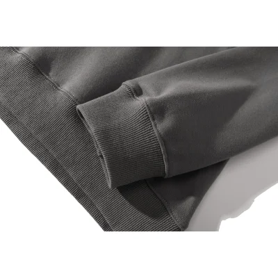 Свитшот Gallery Dept I Am Sad "Gray" фото № 8