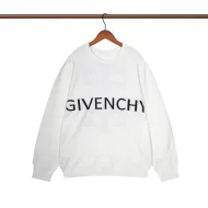 Свитшот Givenchy With A Large Text Logo