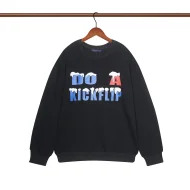 Свитшот Louis Vuitton Snow Print