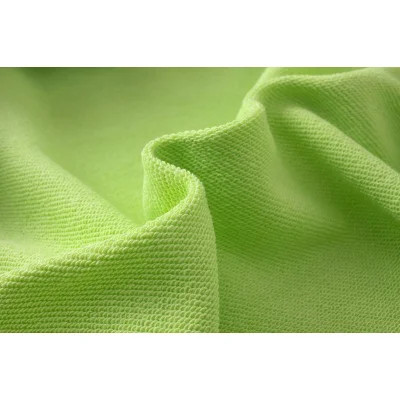 Свитшот Mardi Mercredi Chamomile "Green" фото № 5