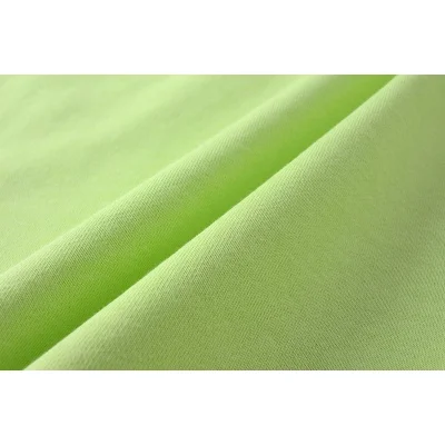 Свитшот Mardi Mercredi Chamomile "Green" фото № 3