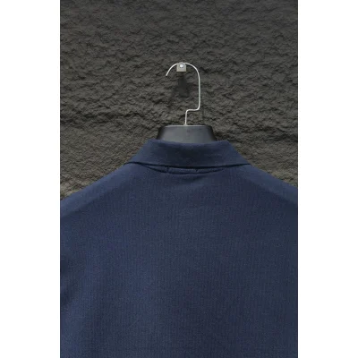 Свитшот Miu Miu White Left Logotype Miu Miu "Blue" фото № 5